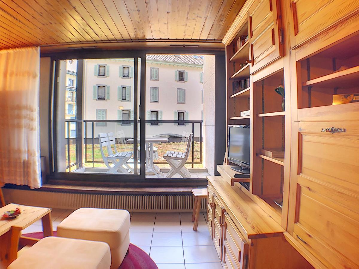 Ladybird Inn Chamonix Exterior foto