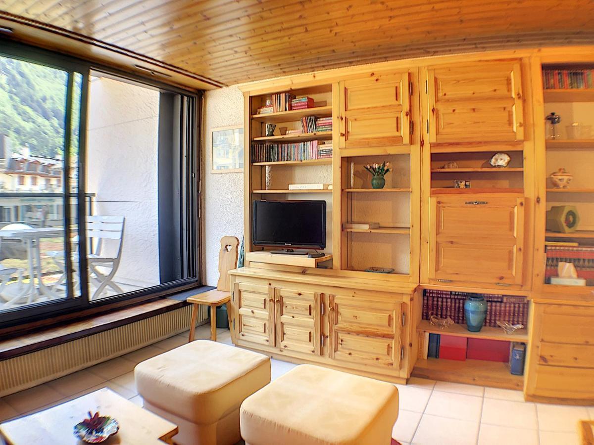 Ladybird Inn Chamonix Exterior foto